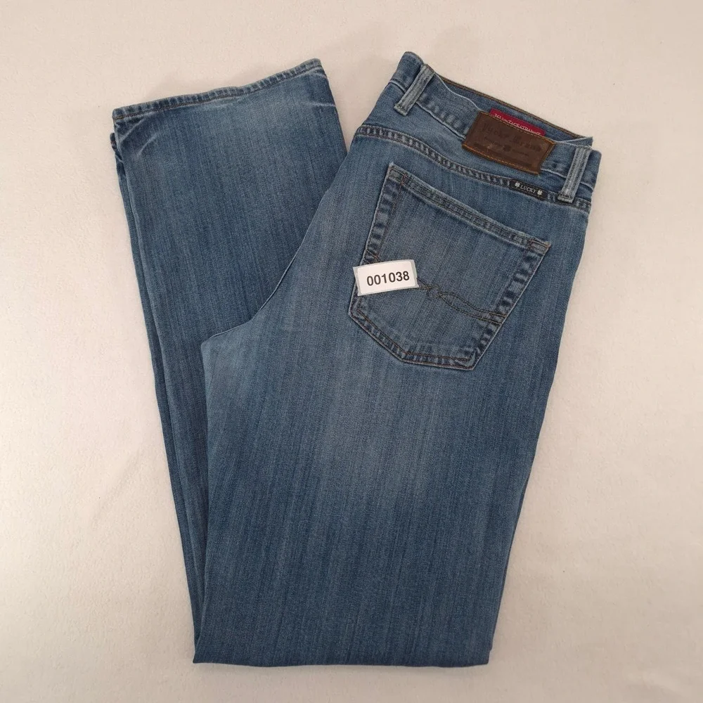 Lucky Brand lucky brand